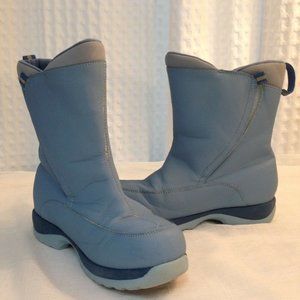 Land's End Snow/Rain/Winter Boots Youth Size 6M
